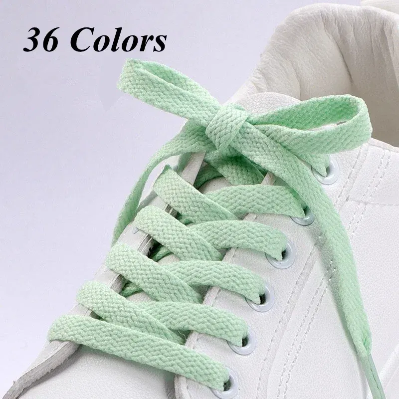 Color: Navy Blue, Ships From: CHINA, Length: 180 cm - 1pair Flat Shoelaces Classic Shoe Laces Fit Fashion Solid Sports Shoelace Casual Unisex Shoe Strings Shoe Accessories