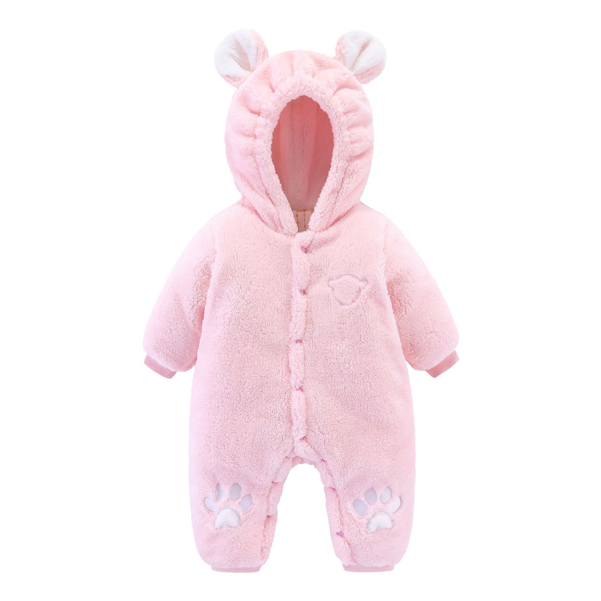Newborn Baby Onesies