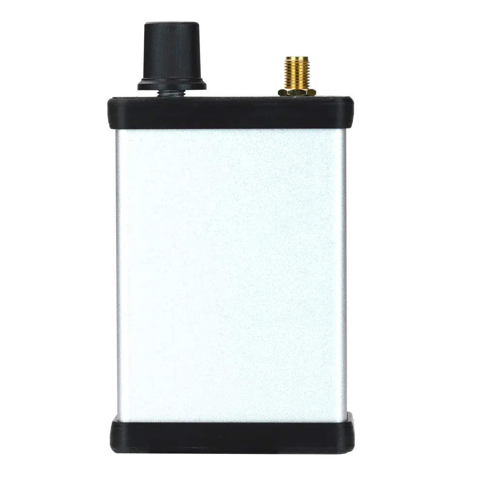Color: WHITE - RushFPV 3.3G 2W VTX 8CH 2000MW Audio Video FPV Transmitter Receiver Module 7-30V for RC Remote Multi-Rotor DIY Parts
