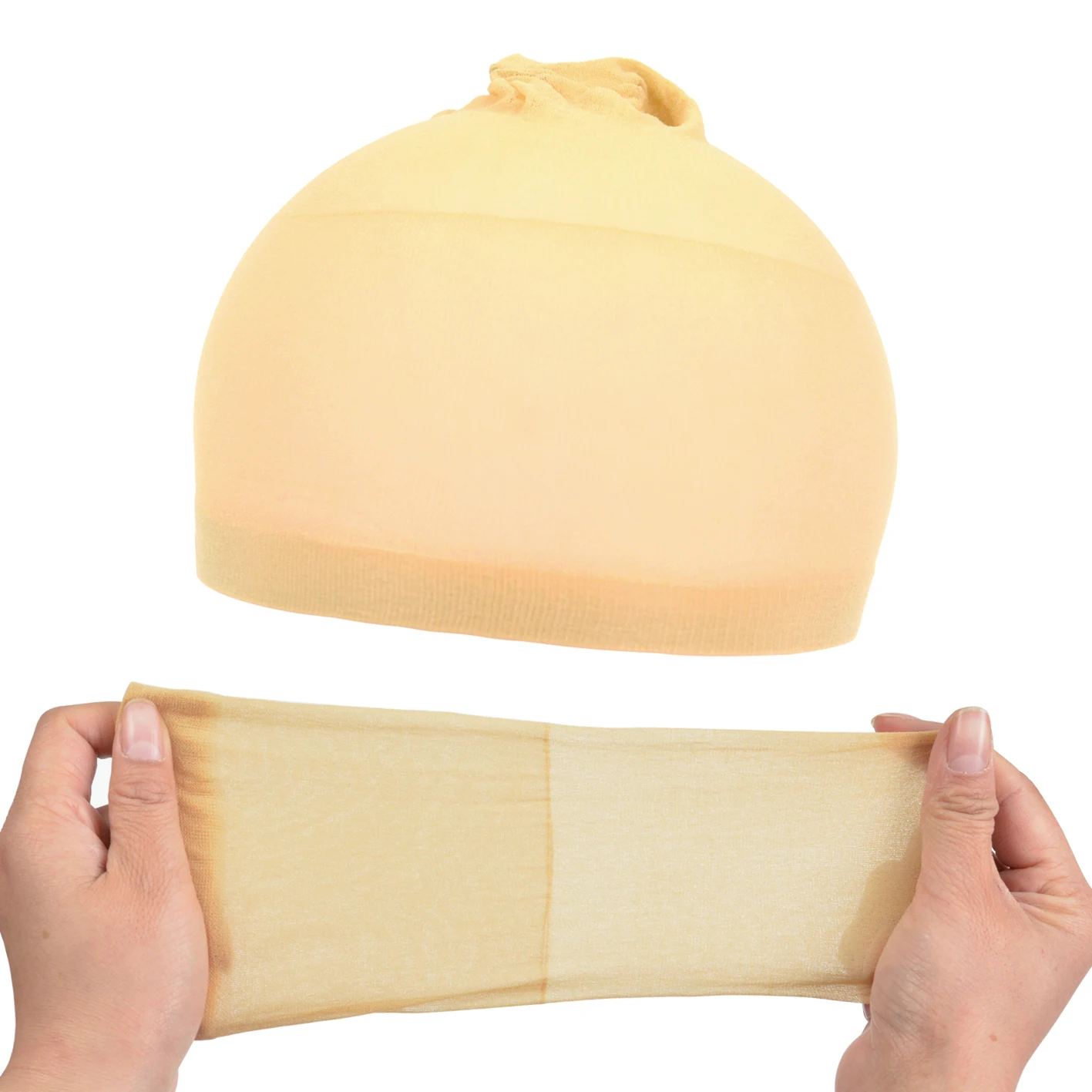 Color: Gold - Canvas Block Head Set with Wig Head Stand Table Clamp for Making Wigs Mannequin Head Wig Accessories ?»?