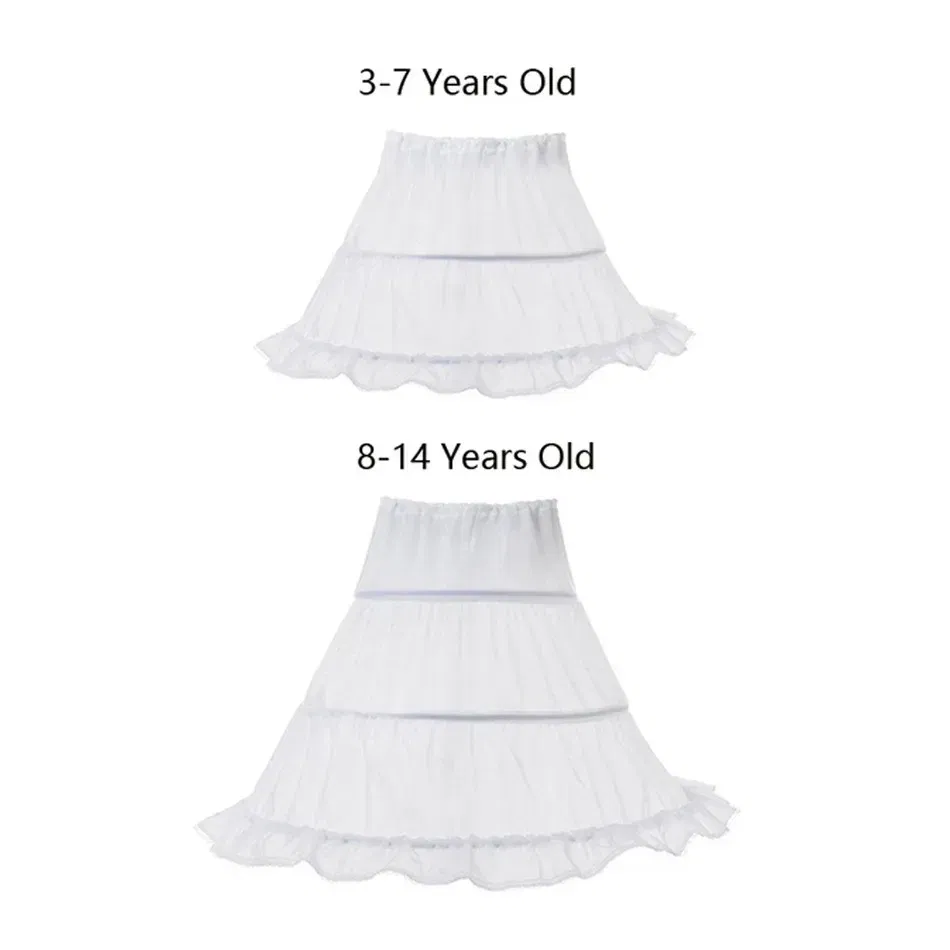 Color: WHITE, Kid Size: 14 - Disney Deluxe Elegant Rapunzel Princess Ball Gown Fancy Birthday Party Dress Cinderella Vestidos Costume Play Carnival Apparel