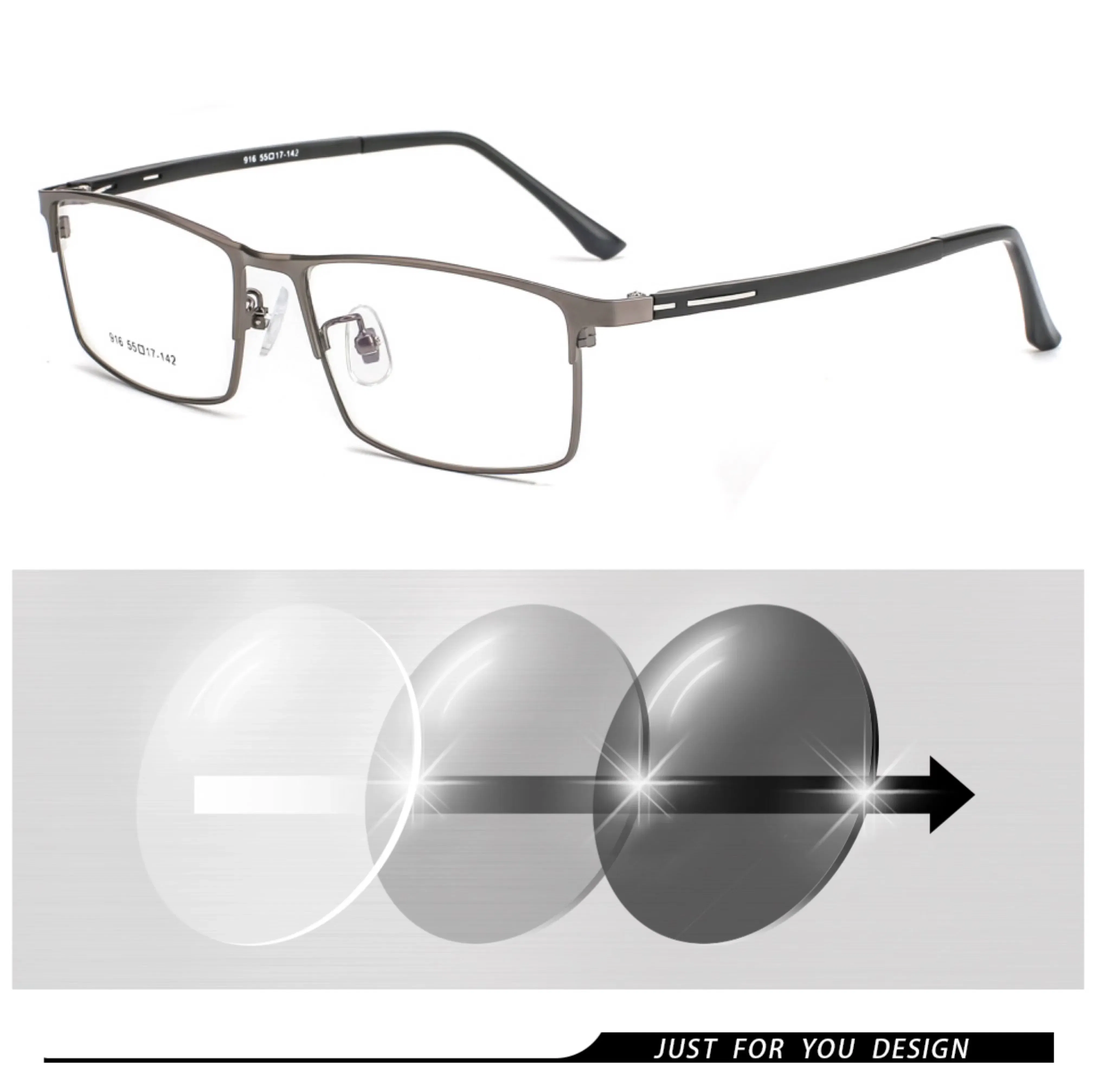 Frame Color: WHITE, Ships From: CHINA, Eye Prescription: +350 - Photochromic glasses Men's reading glasses Finished glasses Student myopia glasses 0 + 0.5 + 1 + 1.25 + 1.5 + 1.75 + 2