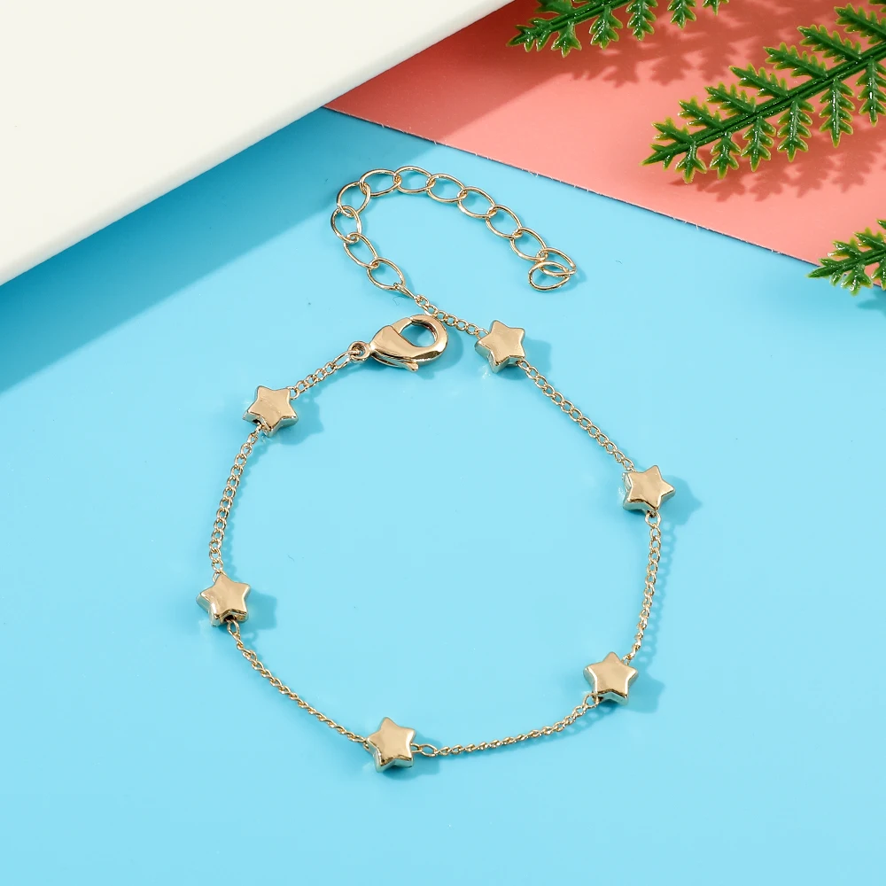 stars Bracelets