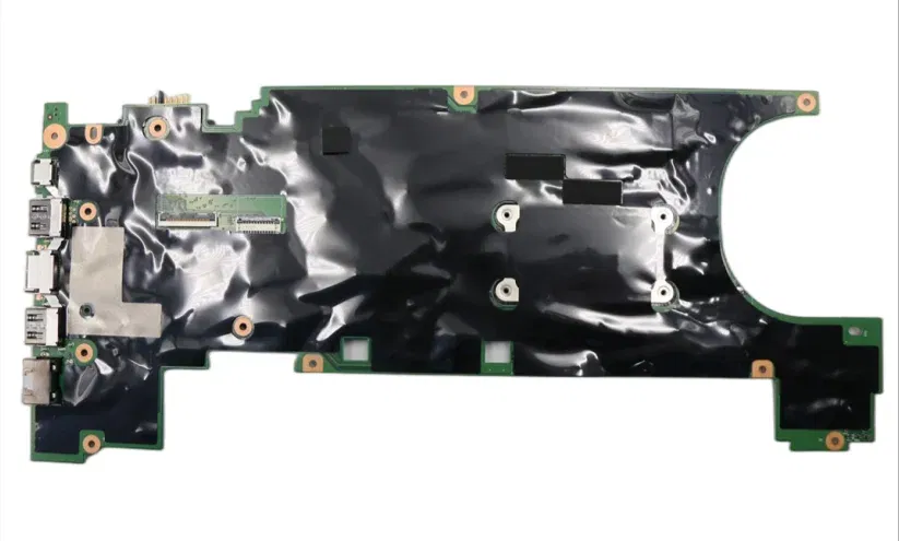Lot DT471 NM-B081 motherboard For Lenovo Thinkpad T470S laptop motherboard with CPU I7 6600U / 6500U RAM 4G 100% test work