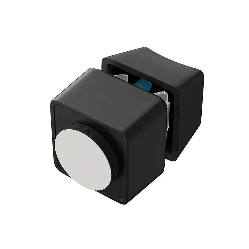 Color: WHITE - TEUCER 1.65/5/10m LED Lights Computer Desktop Switch PC Motherboard External Start Power Button Extension Cable for Home Office