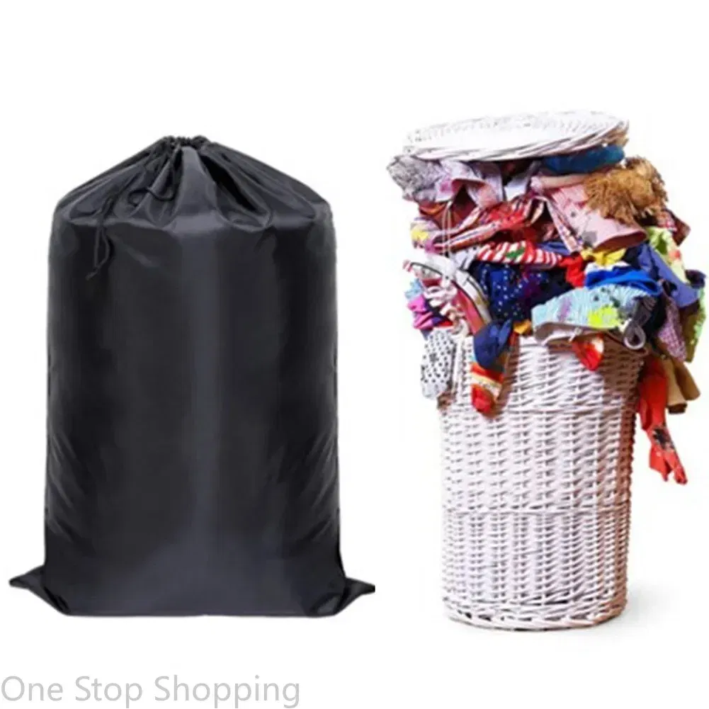 Color: Blue, Ships From: CHINA - Extra Large Durable Tear Resistant Laundry Bag XL Dirty Laundry Organizer with Drawstring Laundry Room and Dorm Room Essentials