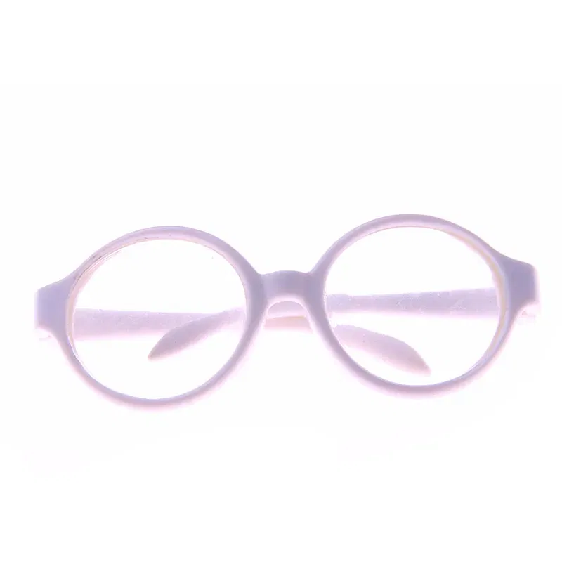 Color: GRAY - Promotion! Sunglasses Fit 18 Inch American &43 CM Baby Doll Clothes Accessories,Girl's Toys,Our Generation,Birthday Gift