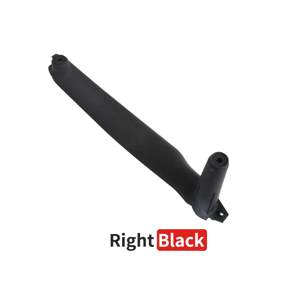Color: GRAY, Ships From: CHINA - Interior Left Right Passenger Door Pull Handle Inside Cover Panel Trim Replacement For BMW X5 X6 E70 E71 E72 51416969401 402