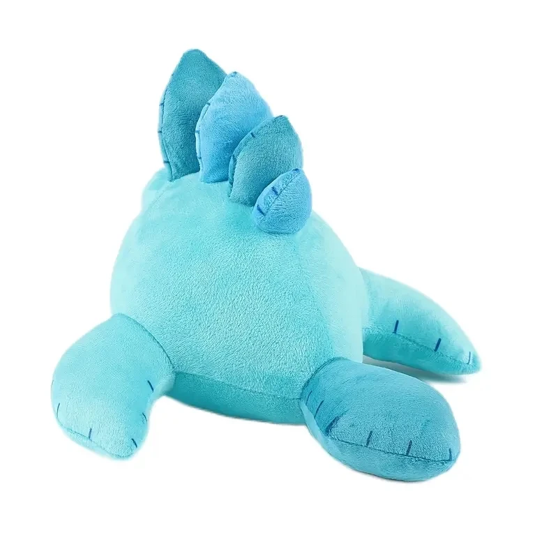 Color: Pink, Height: 11cm-30cm - 29cm Bicolor whale Plush Toy Funny Animals Toy Dolls Boys and Girls Companion Toys Christmas and Holloween Gifts Kids Birthday