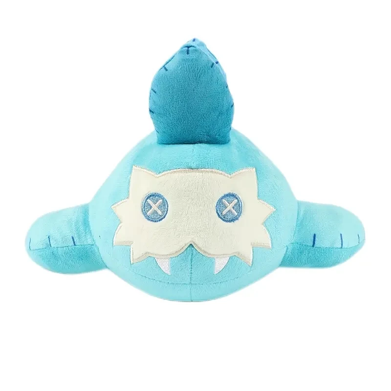 Color: Pink, Height: 11cm-30cm - 29cm Bicolor whale Plush Toy Funny Animals Toy Dolls Boys and Girls Companion Toys Christmas and Holloween Gifts Kids Birthday