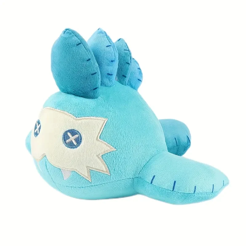 Color: Pink, Height: 11cm-30cm - 29cm Bicolor whale Plush Toy Funny Animals Toy Dolls Boys and Girls Companion Toys Christmas and Holloween Gifts Kids Birthday