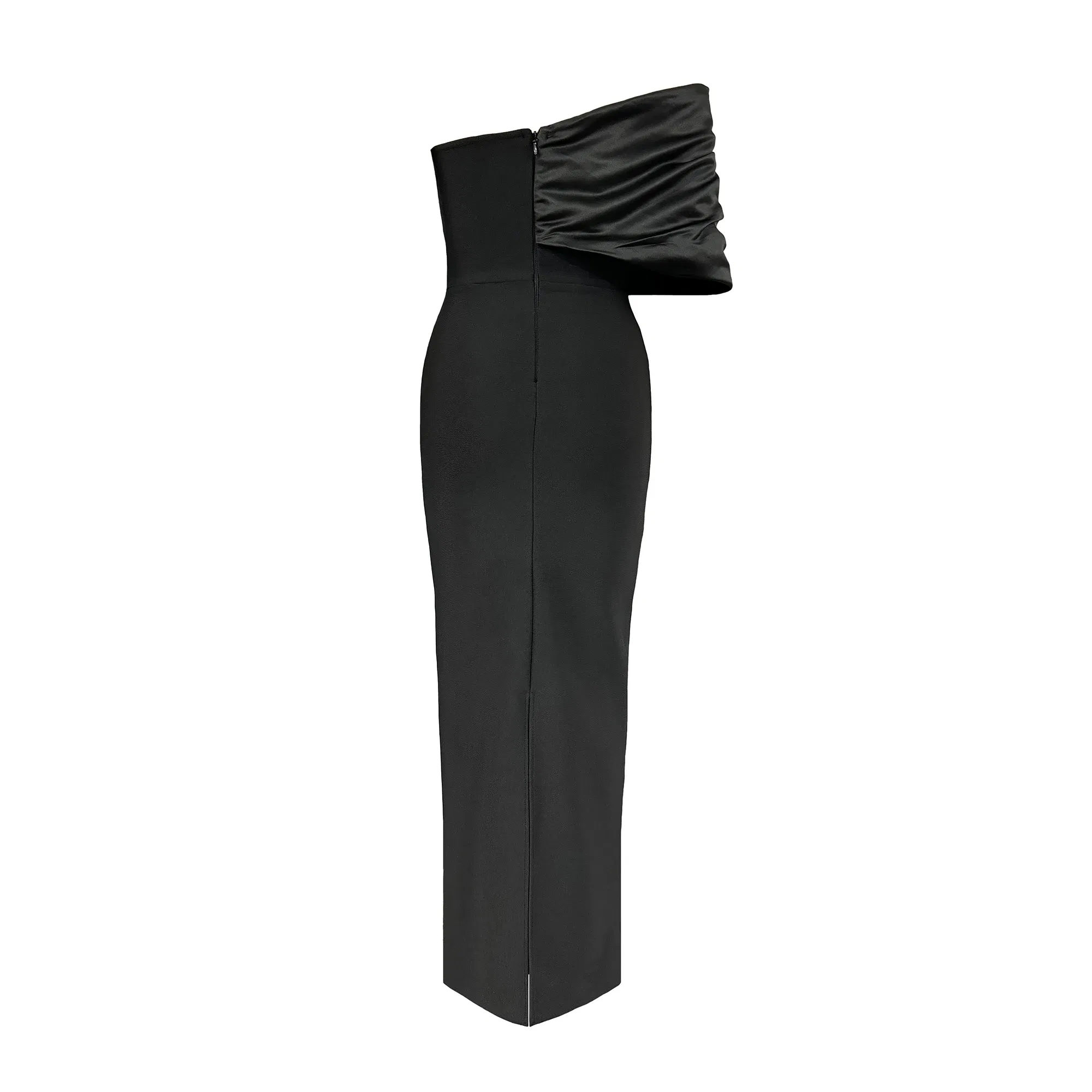 Women Sexy Off Shoulder Bandage Dress Beading Patchwork Clothes Club Party Celebrity Elegant Dresses