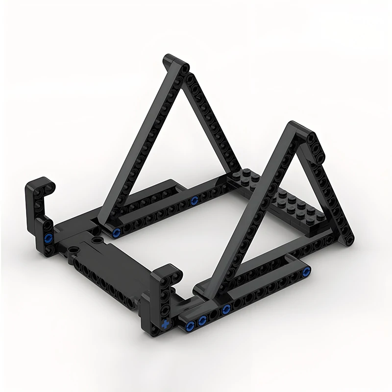NEW MOC Display Stand Bricks Set fit for 75389 The Dark Falcon Building Blocks Model Showing DIY Bricks Set Toys Gifts