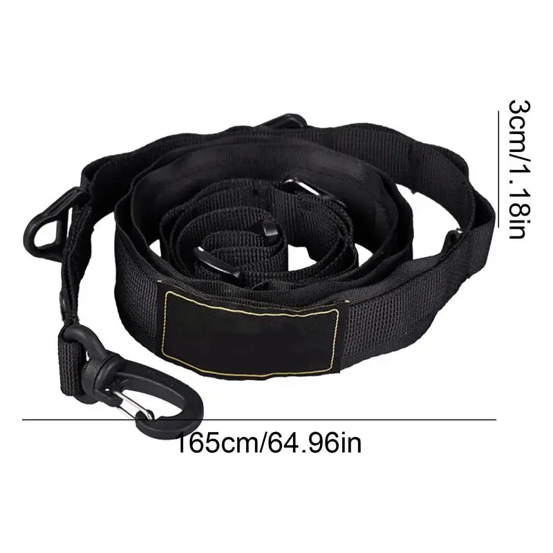 Color: green, Ships From: CHINA - Camping Straps For Gear Camping Straps Utility Strap Quick Release Adjustable Straps Backpacking Straps Buckle Strap Lashing