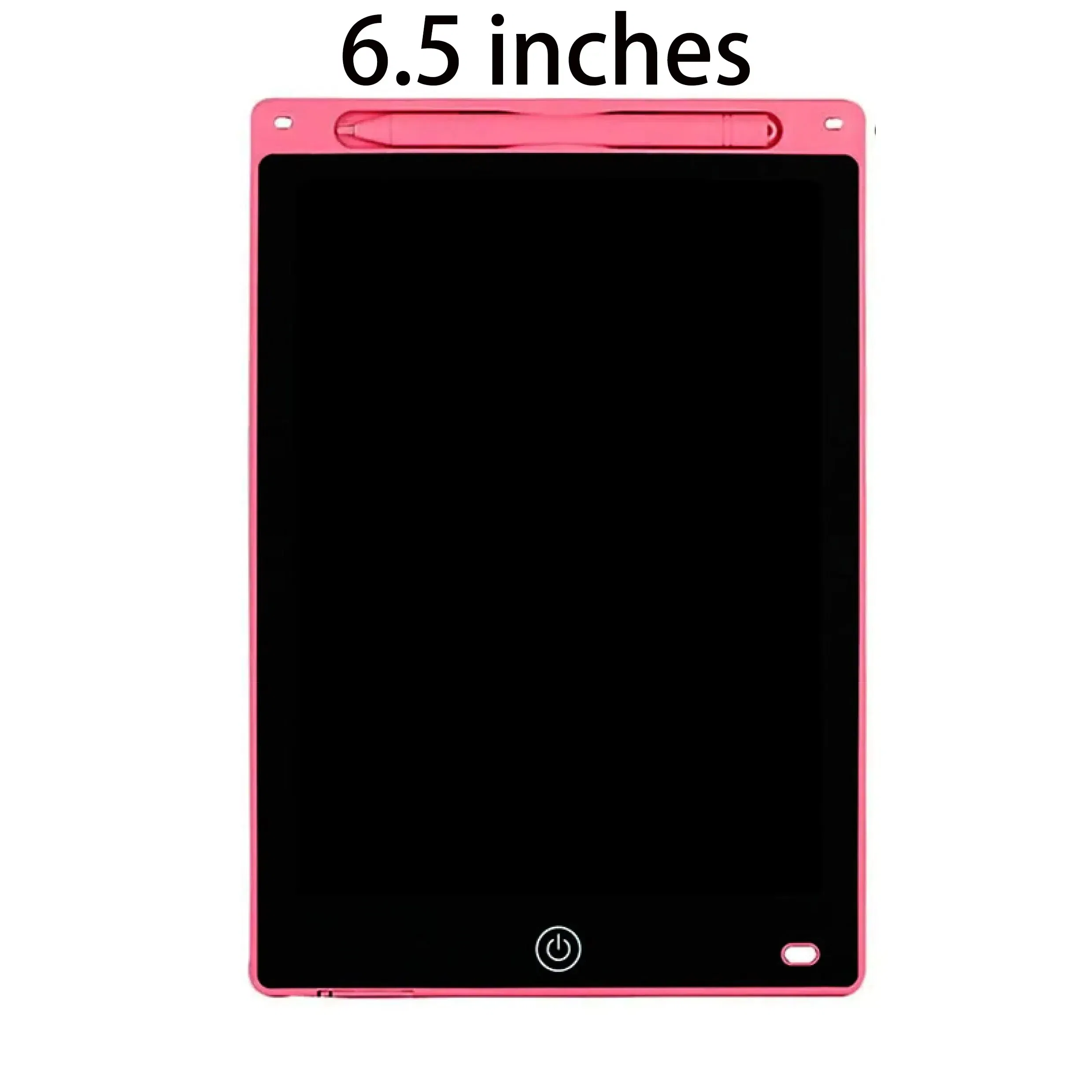 Color: GRAY - 12 Inch LCD Writing Tablet Drawing Board Graffiti Sketchpad Mgaic Erasable Handwriting Pad Toys for Kids Boys Gifts