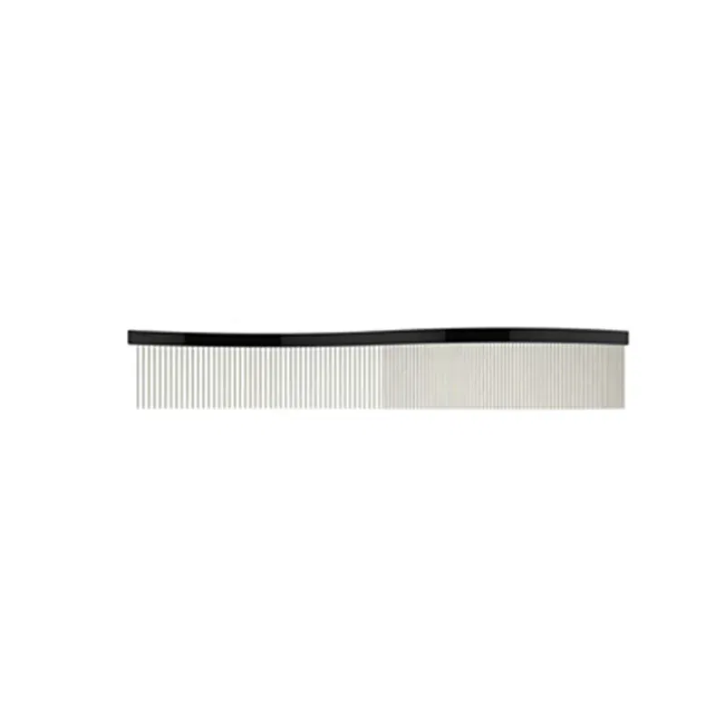 Color: Silver - S-26 Feather light Swirl Comb Dog cobra-shaped comb ?”브라 모?–‘ ?— Peinado para mascotas ? ?°с?‡?µск?° в ?„орм?µ ко?±р?‹ Buy 10 get 1 free