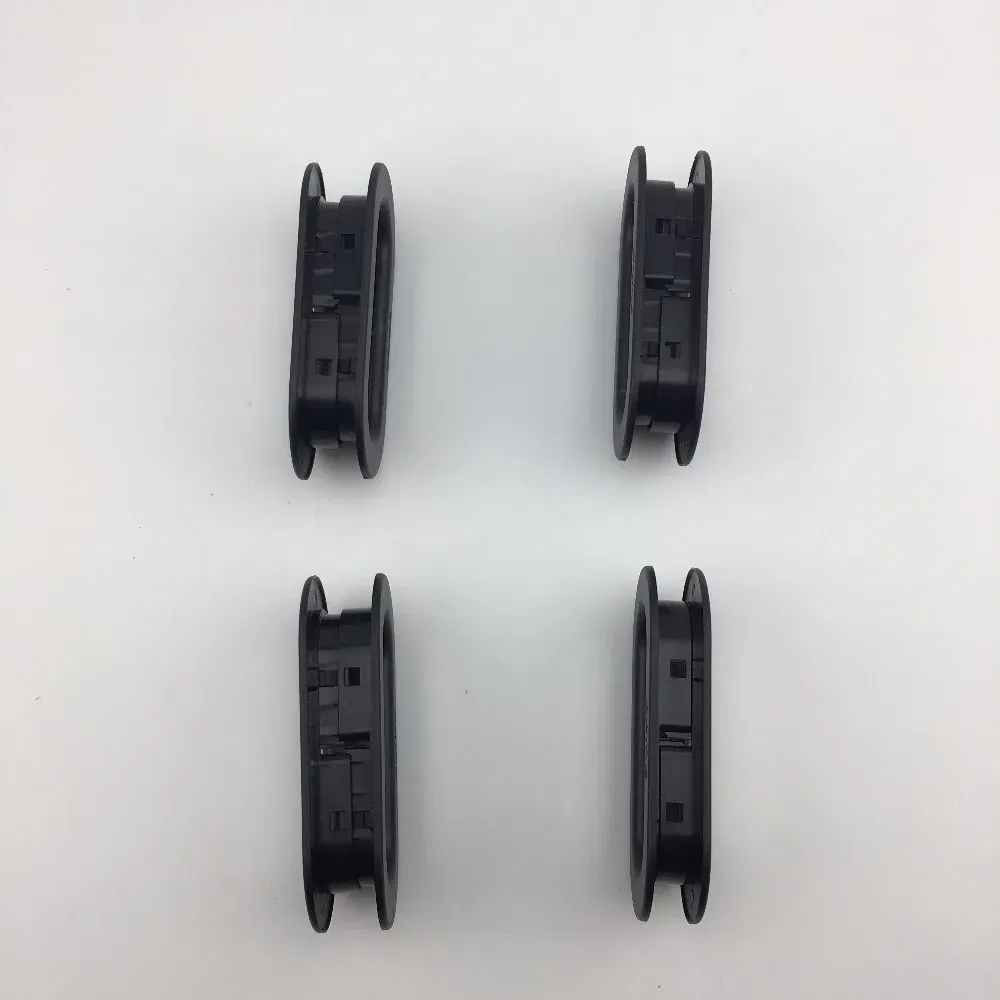 4PCS/LOT for OEM car seat racing sport seat spare part seat clamps for one seat