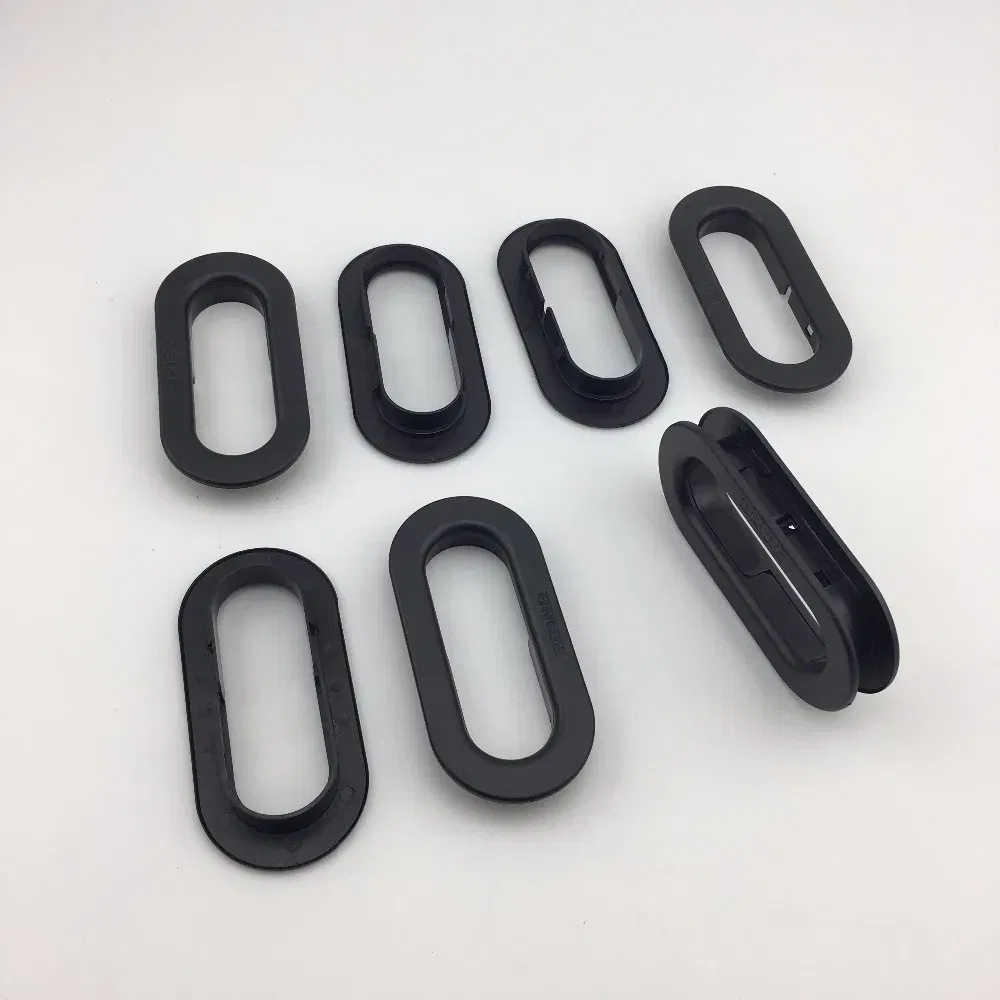 4PCS/LOT for OEM car seat racing sport seat spare part seat clamps for one seat