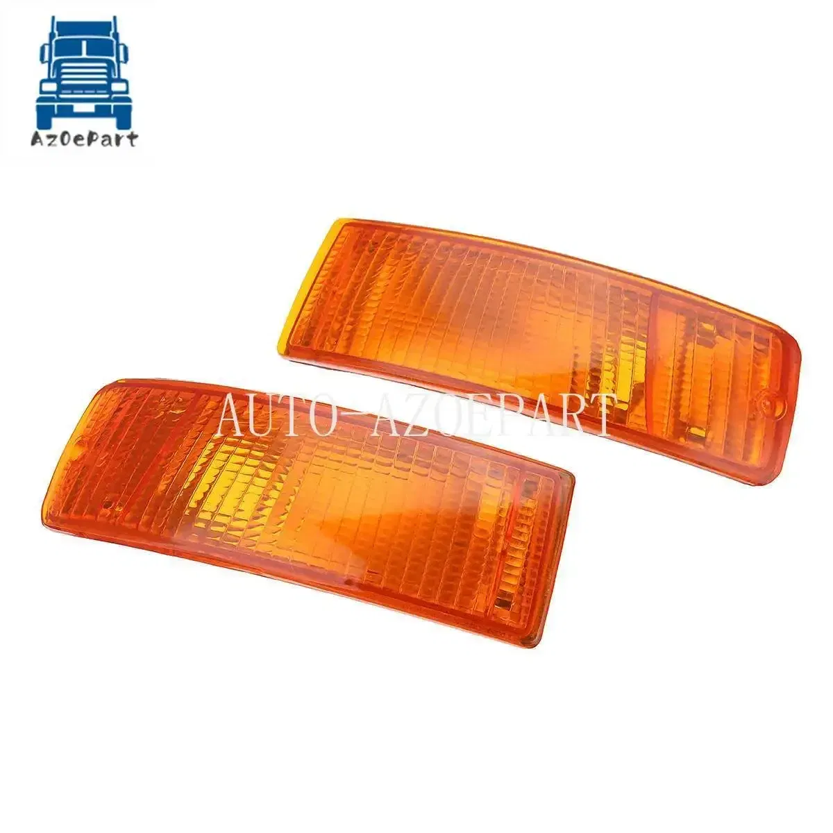 Emitting Color: WHITE - Front Turn Signal Indicator Blinker Light Lamp for Audi 80 B4 90 1988 1989 1990 1991 1992 1993 1994