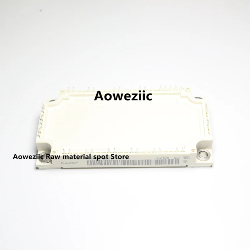 Color: Khaki - Aoweziic 100% New Imported Original FP50R12KT3 FP50R12KE3 FP50R12KT4 FP75R12KE3 FP75R12KT3 FP75R12KT4 FP100R12KT4 Power Module