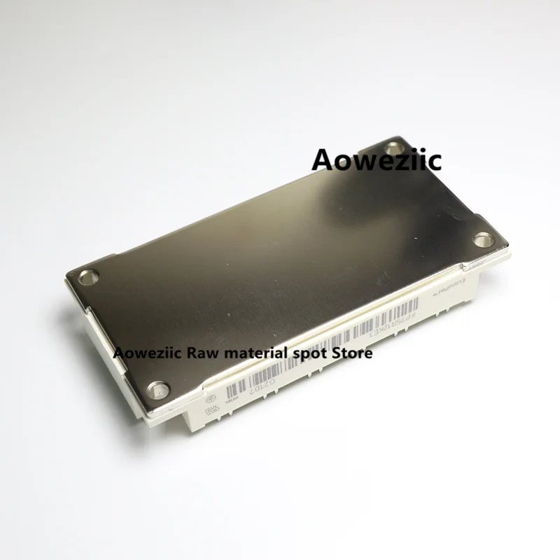 Color: Khaki - Aoweziic 100% New Imported Original FP50R12KT3 FP50R12KE3 FP50R12KT4 FP75R12KE3 FP75R12KT3 FP75R12KT4 FP100R12KT4 Power Module