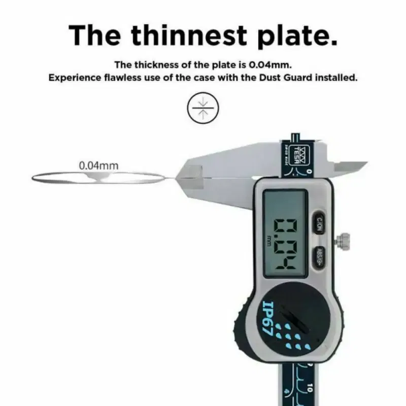 Color: Silver, Size: 3XS - For Apple Airpods 1 2 3 Pro Pro2 Earphone Charging Box Dustproof Sticker Anti-dust Waterproof Metal Dust Guard Stickers