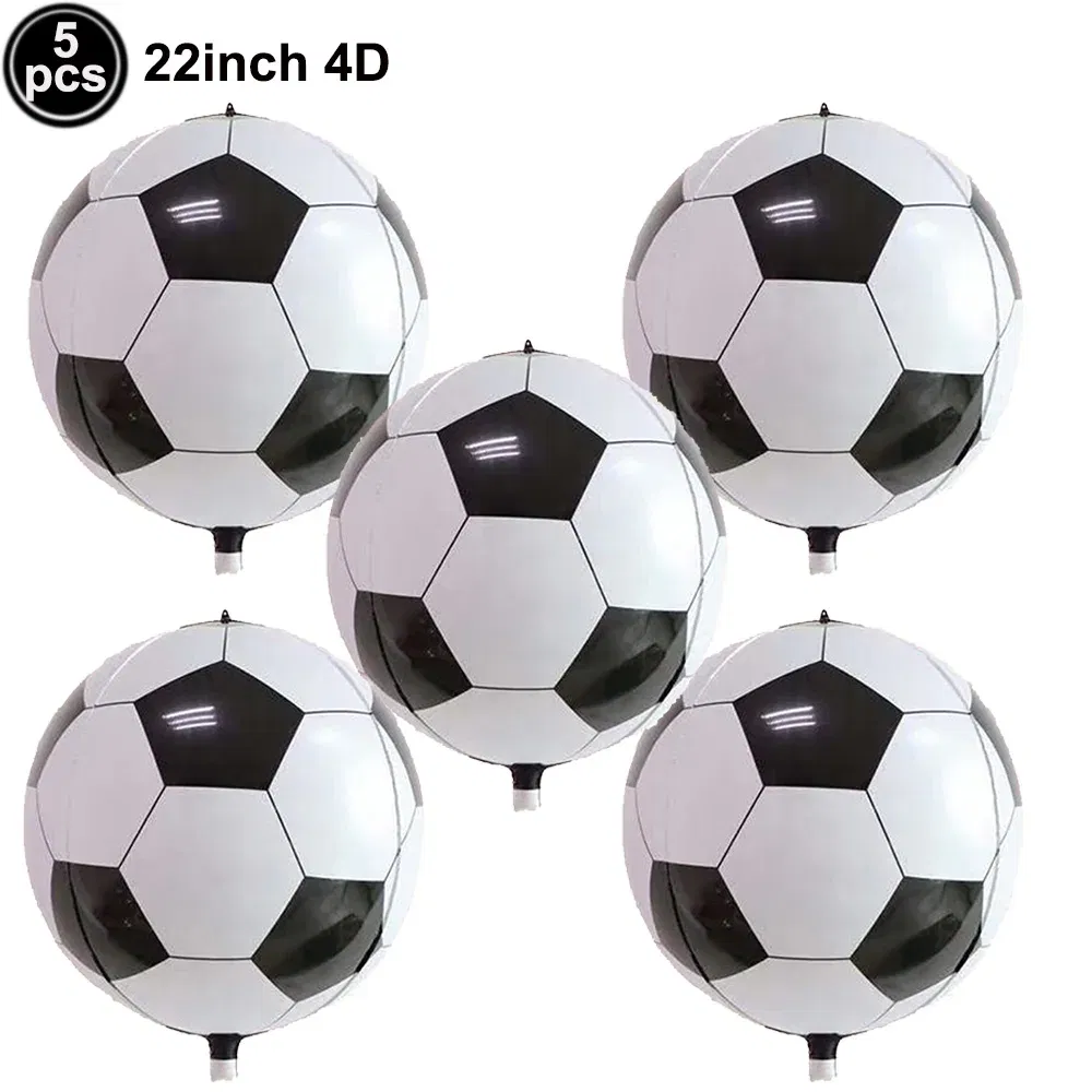 Color: Red, Capacity: 480ml - Soccer Party Disposable Tableware Paper Plates Cups Napkins Football Party Supplies Soccer Birthday Party Decoration
