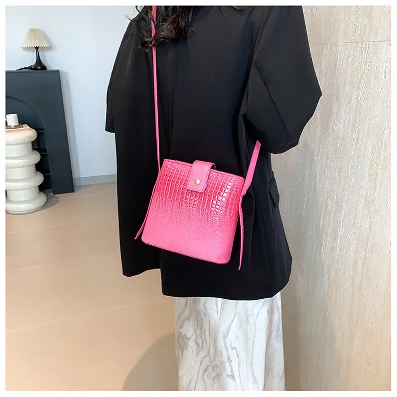 Color: WHITE, Size: Mini(Max Length