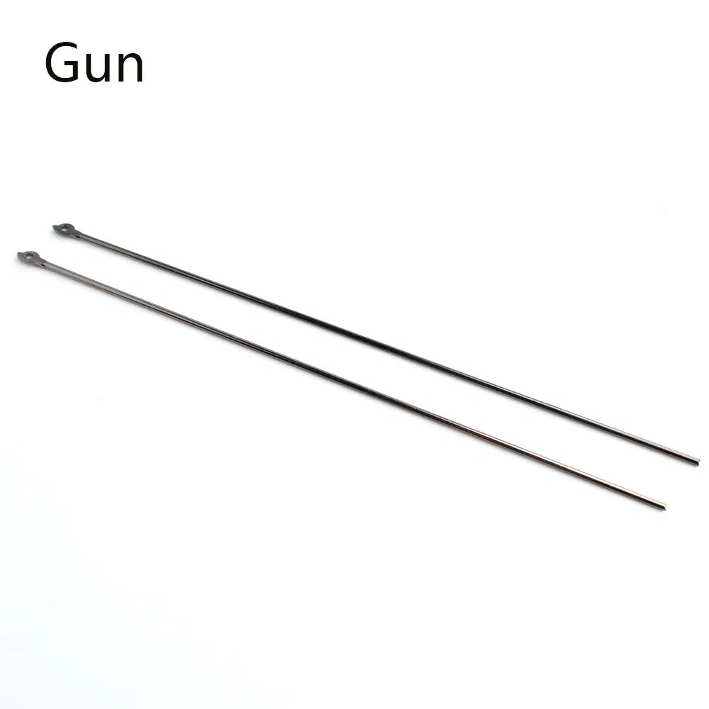 Color: black, Ships From: CHINA - 1pair(2pcs) Replacement Metal Temple Arm Sunglasses Glasses Metal Spectacle leg