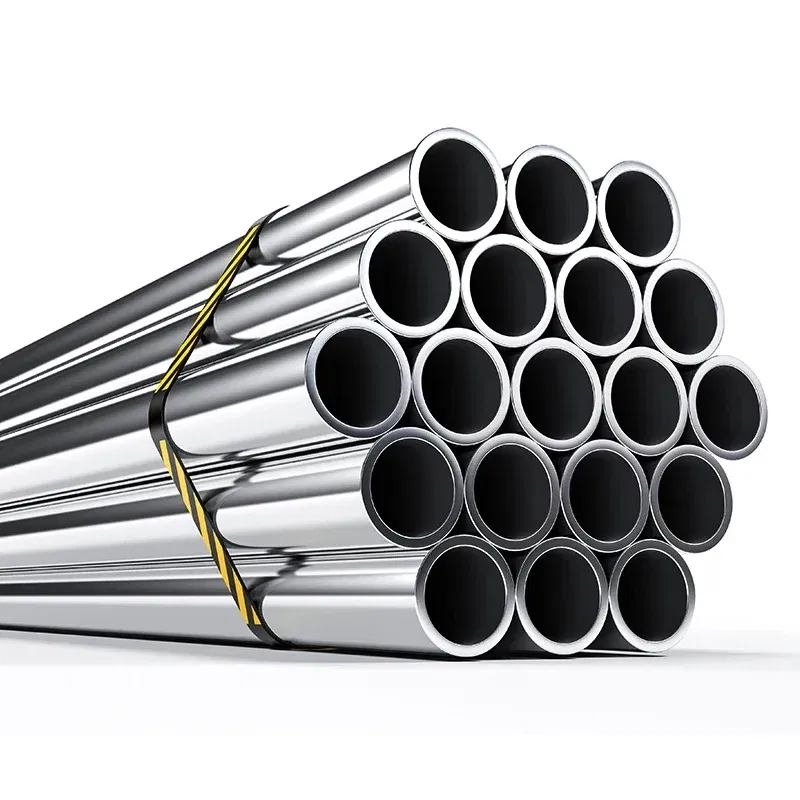Specification: DN250, Length: 45cm - 1-10pcs 304 Stainless Steel Round Capillary Seamless Straight Tube 1mmx0.7mm 5x4mm6x4mm8x6mm10x8mm10x9mm12x11mm 250mm/500mm Long