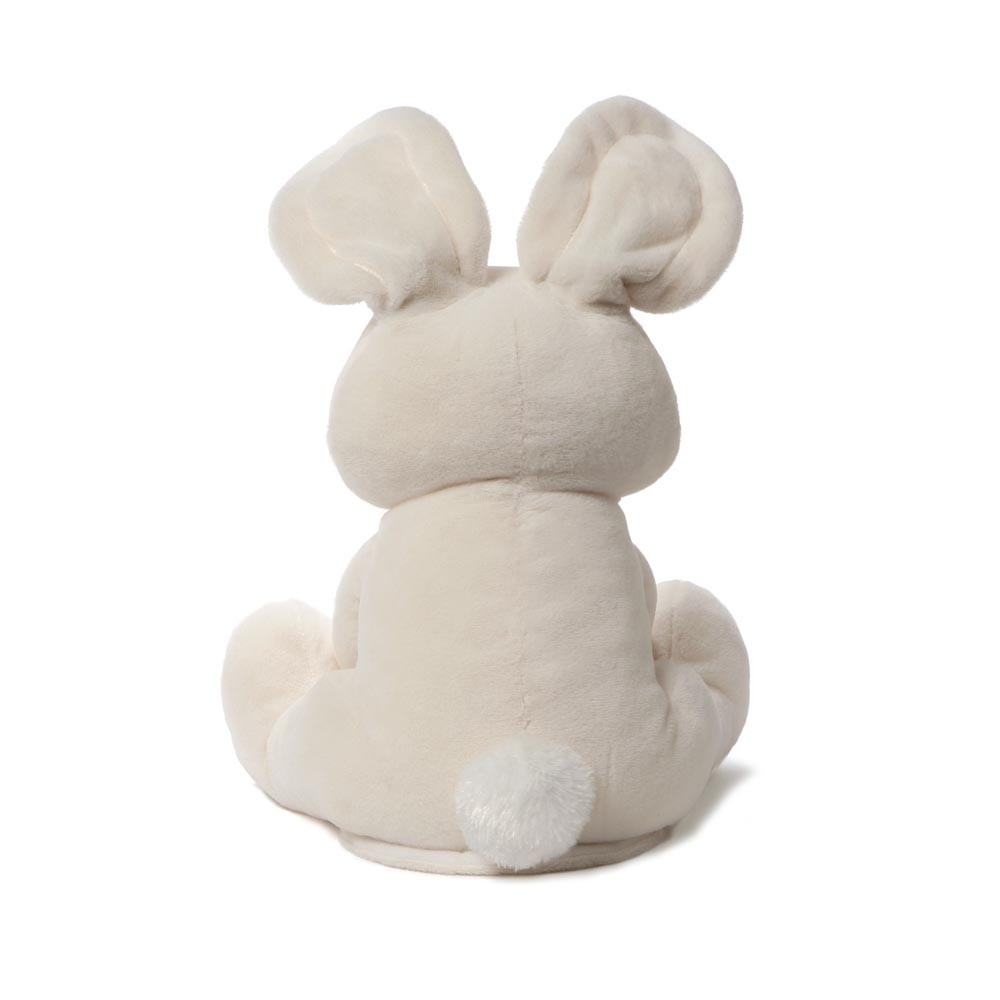 Animated: Flora Bunny