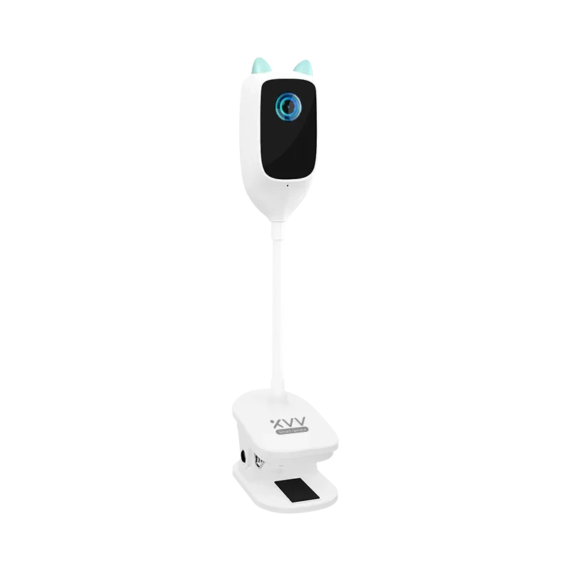 Infrared Night Vision Camera