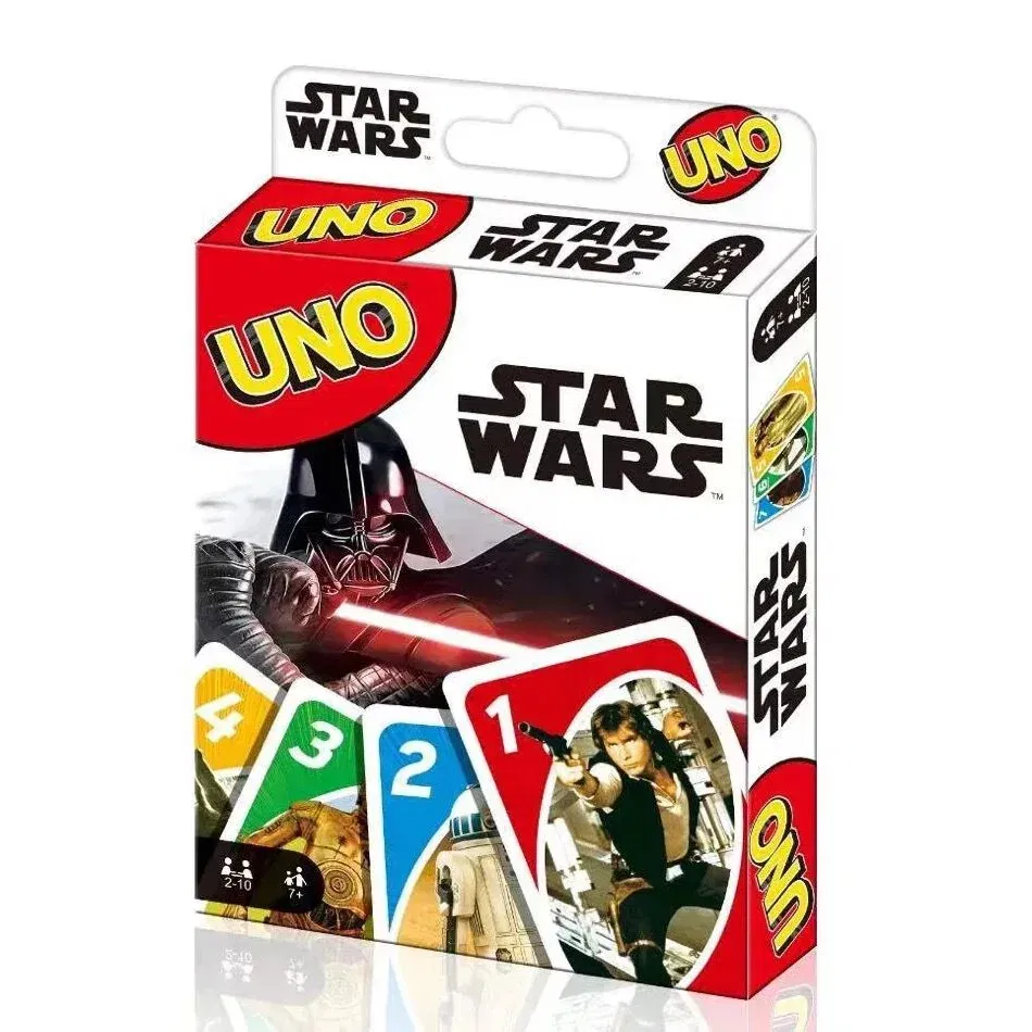 Color: DARK GRAY - new UNO NO MERCY Matching Card Game Minecraft Dragon Ball Z Multiplayer Family Party Boardgame Funny Friends Entertainment Poker