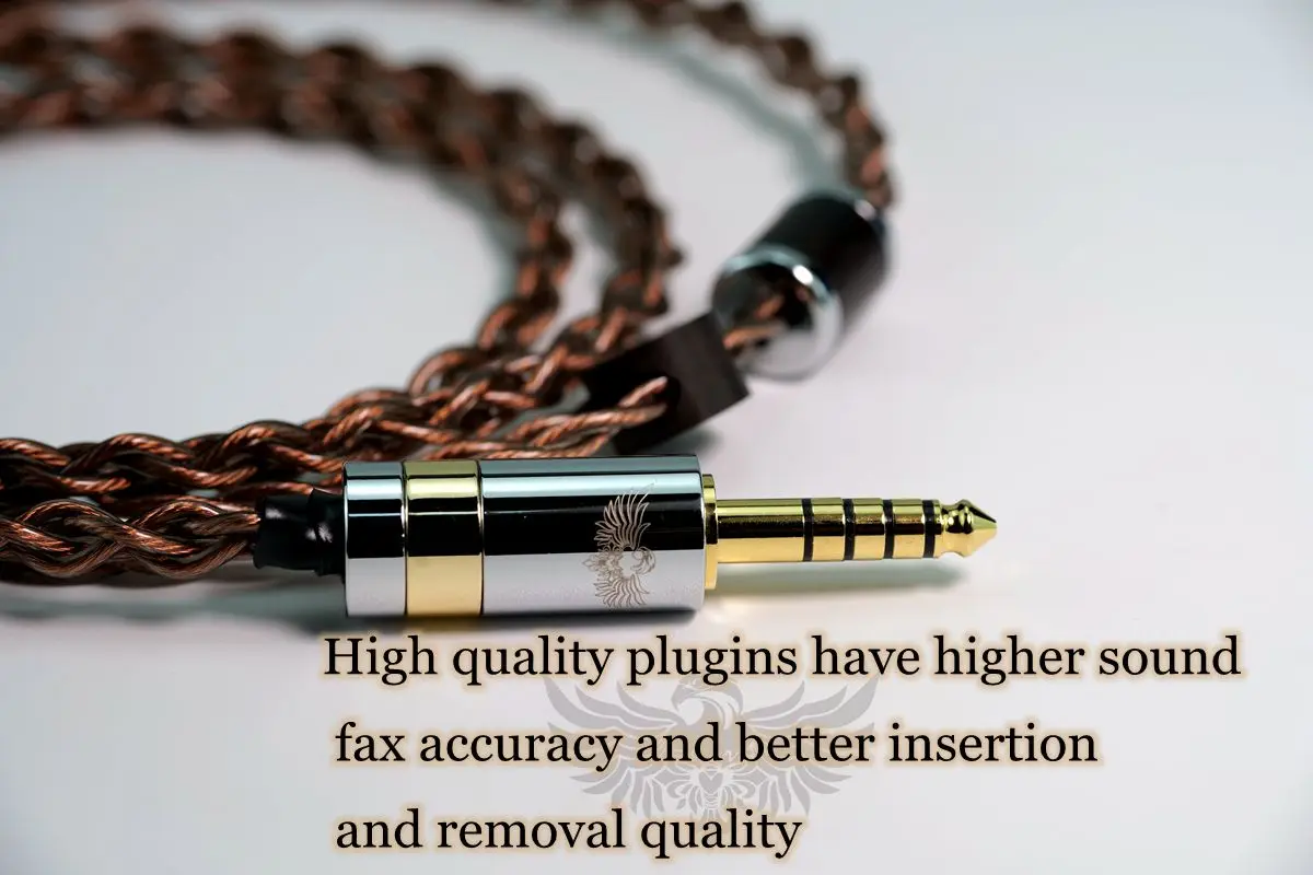 Color: CORAL - Raven series 7N OCC 2024 upgrading cable special promotion version MMCX 0.78MM IE900 N5005