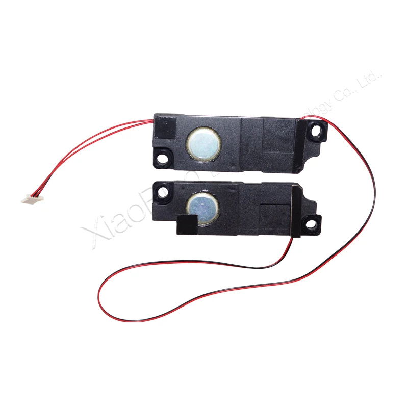 Color: Black - New 1Pair Laptop Speaker Left +Right For ASUS ROG 3 3Plus 4 4Plus G531G/W/T G531 S5D S5DV/G/W S7D S7DV/G/W G731GT/W G731G G731
