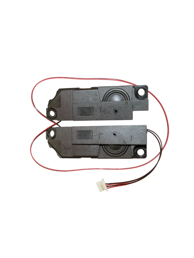 Color: Black - New 1Pair Laptop Speaker Left +Right For ASUS ROG 3 3Plus 4 4Plus G531G/W/T G531 S5D S5DV/G/W S7D S7DV/G/W G731GT/W G731G G731