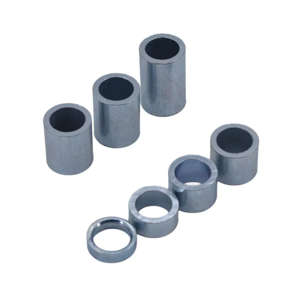 Color: Beige - Axle Washer M15 Spacers Front Or Rear Wheels 15MM Hub 6mm-34mm Thick For Dirt Pit Bike Motocross Motorcycle