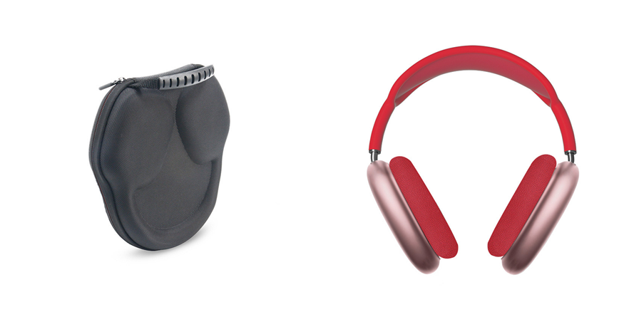 Bluetooth Headphone