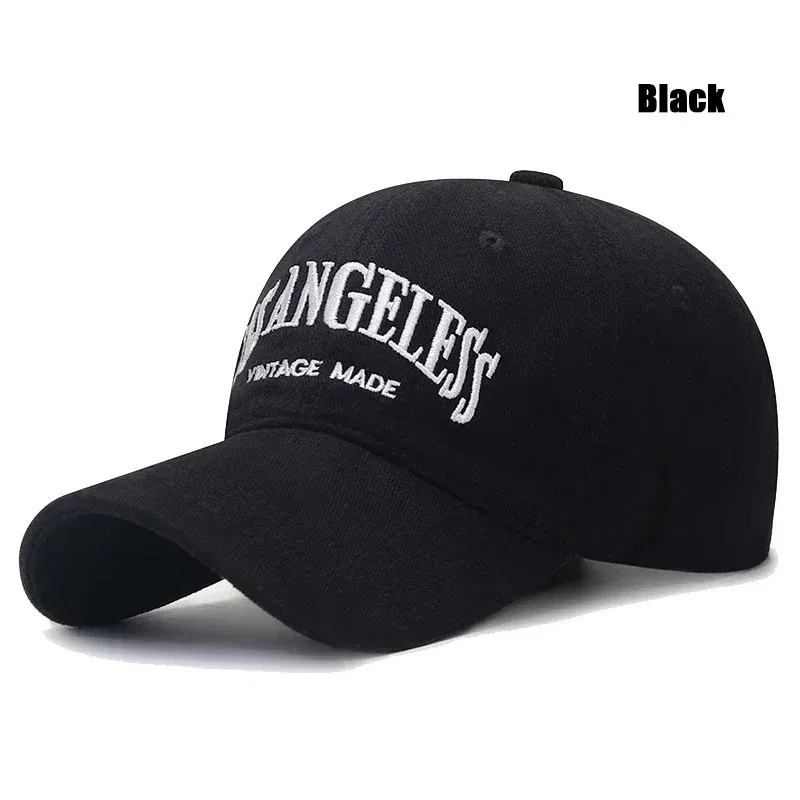 Color: black, Ships From: CHINA - Fashion Men and Women INS Style Brushed Circumference Couple Soft Top Baseball Cap New Unisex Outdoor Casual Sport Sun Hat