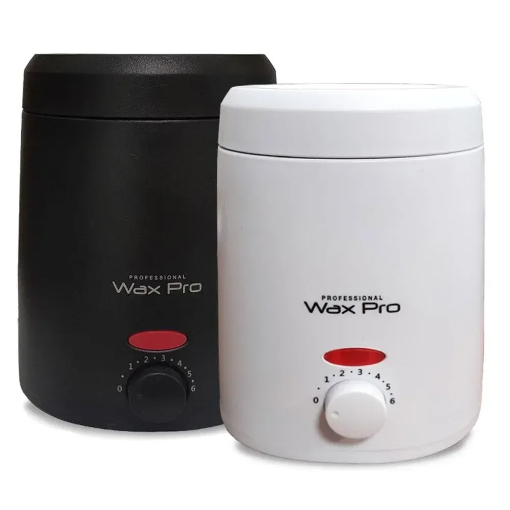 Color: green - 200ML Wax Heater Machine For Hair Removal Wax-Melting Pot Body Hair Remove With Packaging Box Waxing Kit Hair Removal Machine