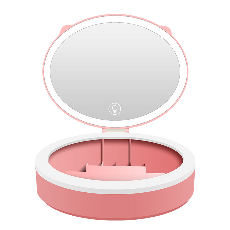 Elegant Gift Mirror