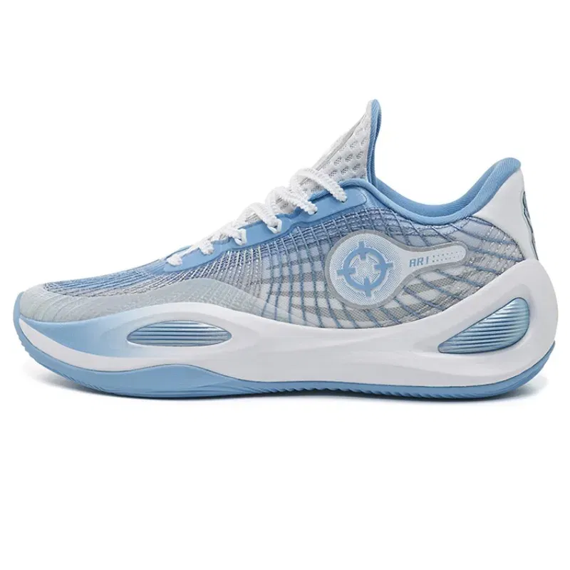 RIGORER AR1 Austin Reaves Basketball Shoes Men Low top Wear-resistant Professional Actual Combat Cushion Sport Sneakers NO BOX