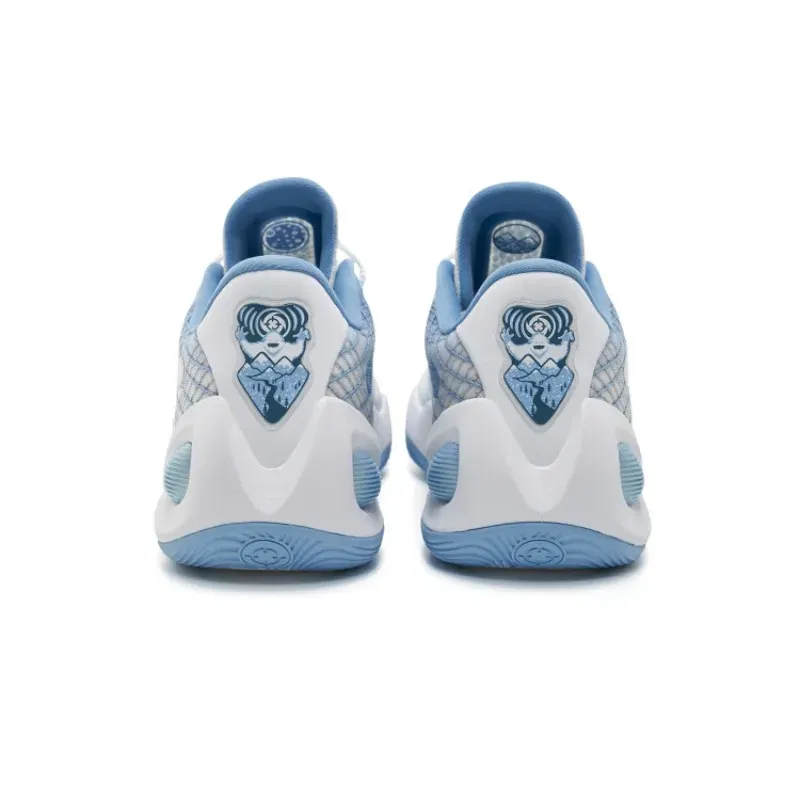 RIGORER AR1 Austin Reaves Basketball Shoes Men Low top Wear-resistant Professional Actual Combat Cushion Sport Sneakers NO BOX
