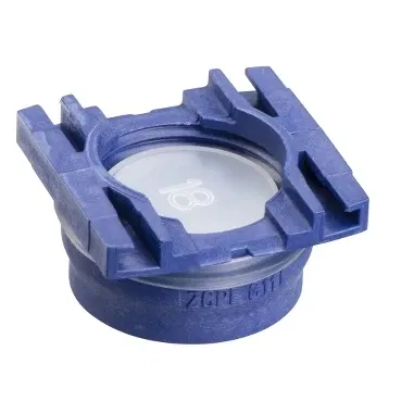 ZCPEG11 Cable gland entry, Pg 11, for limit switch, plastic body