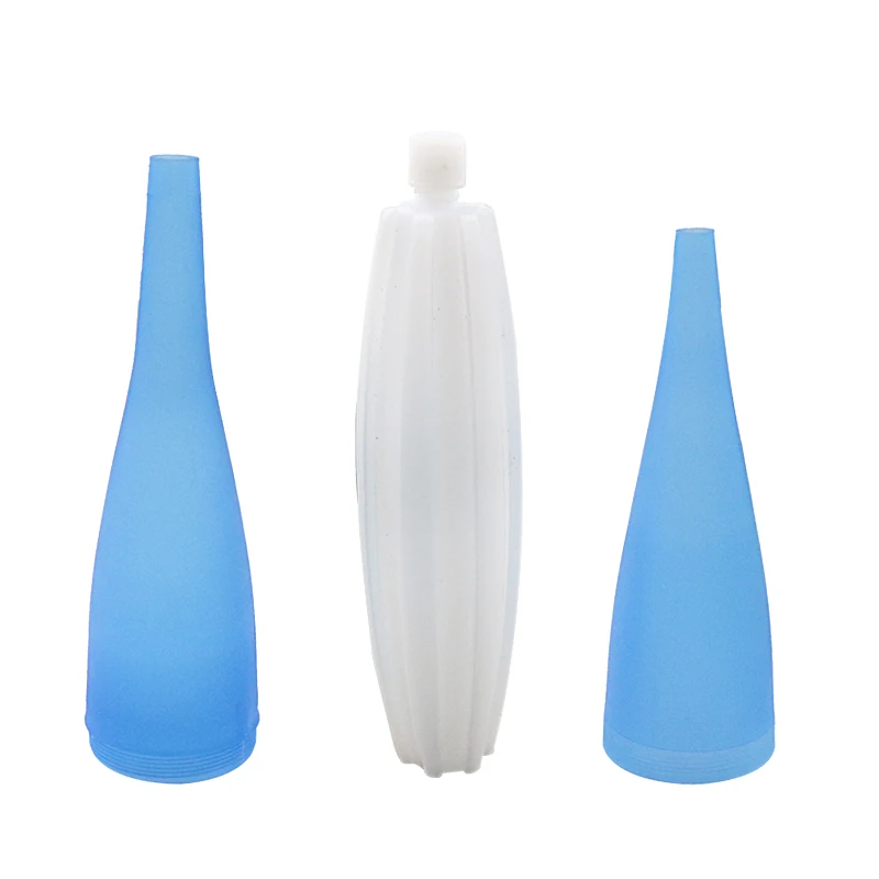 Color: WHITE - SY Shisha Ice Bag Hookah Freeze Cachimba Water Smoking Freezing Bag Shisha Narguile Accessories
