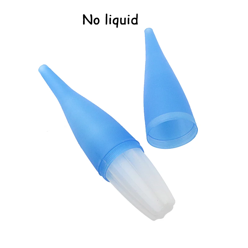 Color: WHITE - SY Shisha Ice Bag Hookah Freeze Cachimba Water Smoking Freezing Bag Shisha Narguile Accessories