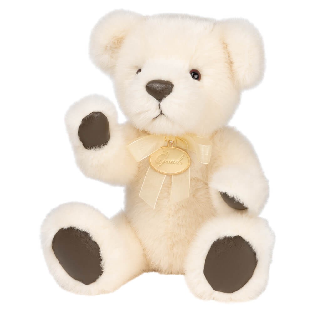 Bear: 125th Anniversary Benedict Faux Mohair