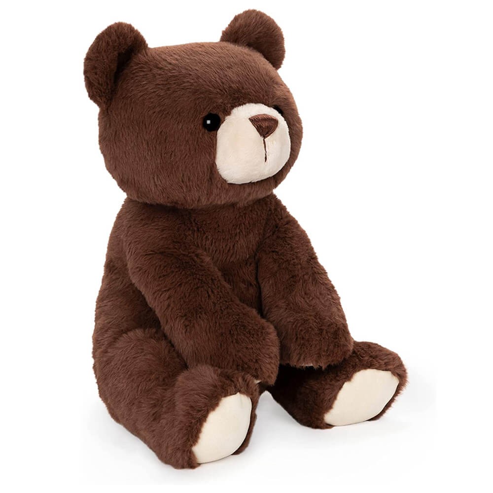 Bear: Finley Brown