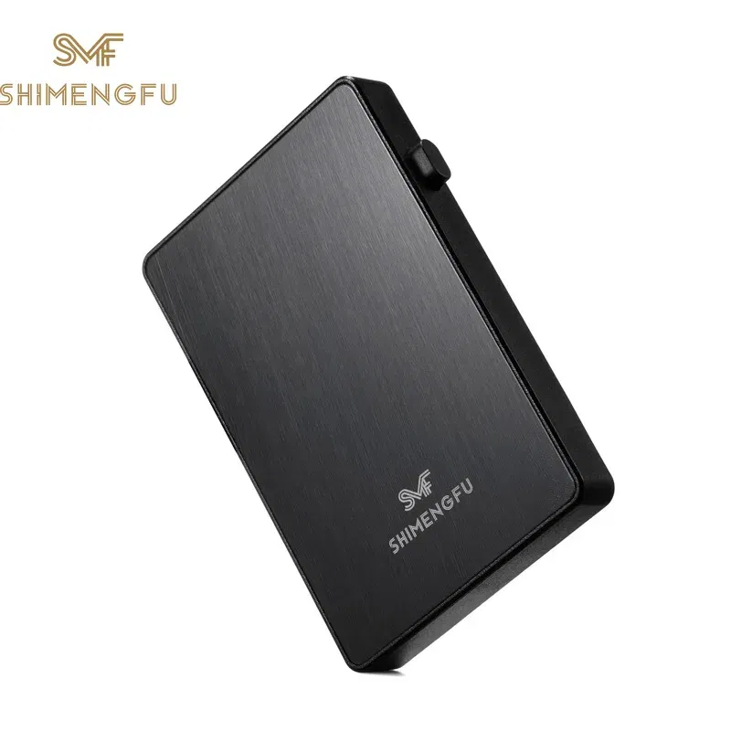 Color: Gold - KEMY Anti Rfid Card Holder Mini Wallet Slim Thin Wallet For Men Women Small Magic Wallet Male Smart Purse 2020 Walet Billetera