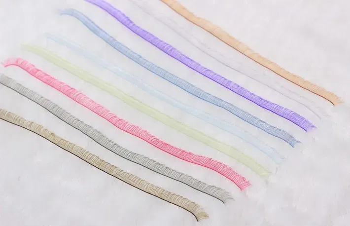Color: Silver, Size: One Size - 1/8 1/10 1/12 1/6 1/4 1/3 70cm aod dod msd yosd sd bjd doll eyelash strip